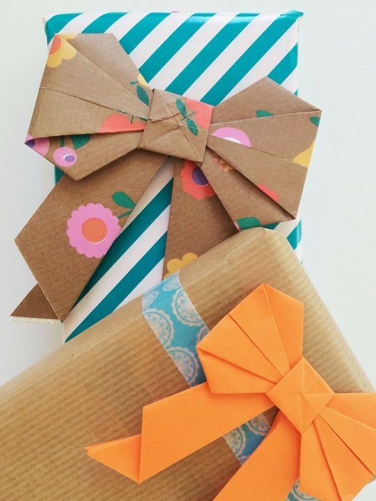 171218-emballage-cadeau-papier-origami